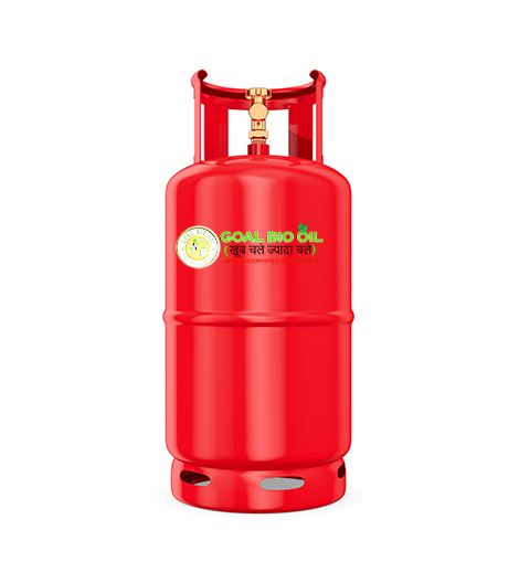 LPG Cylinder